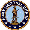 National Guard Seal